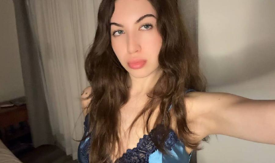 Photo Amber in Nassau