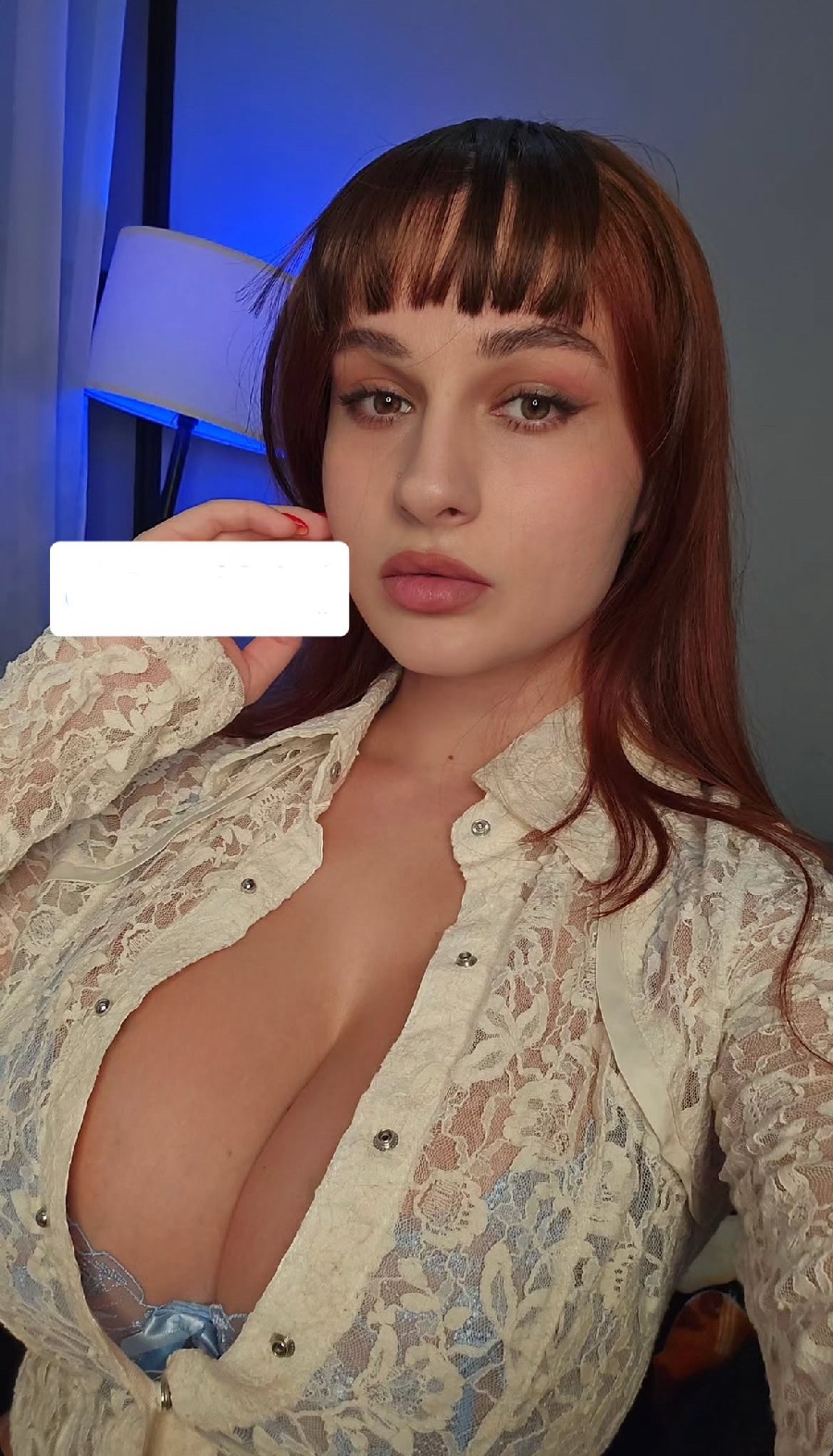 Take a pause and enjoy Miranda Faith — streaming from Nassau