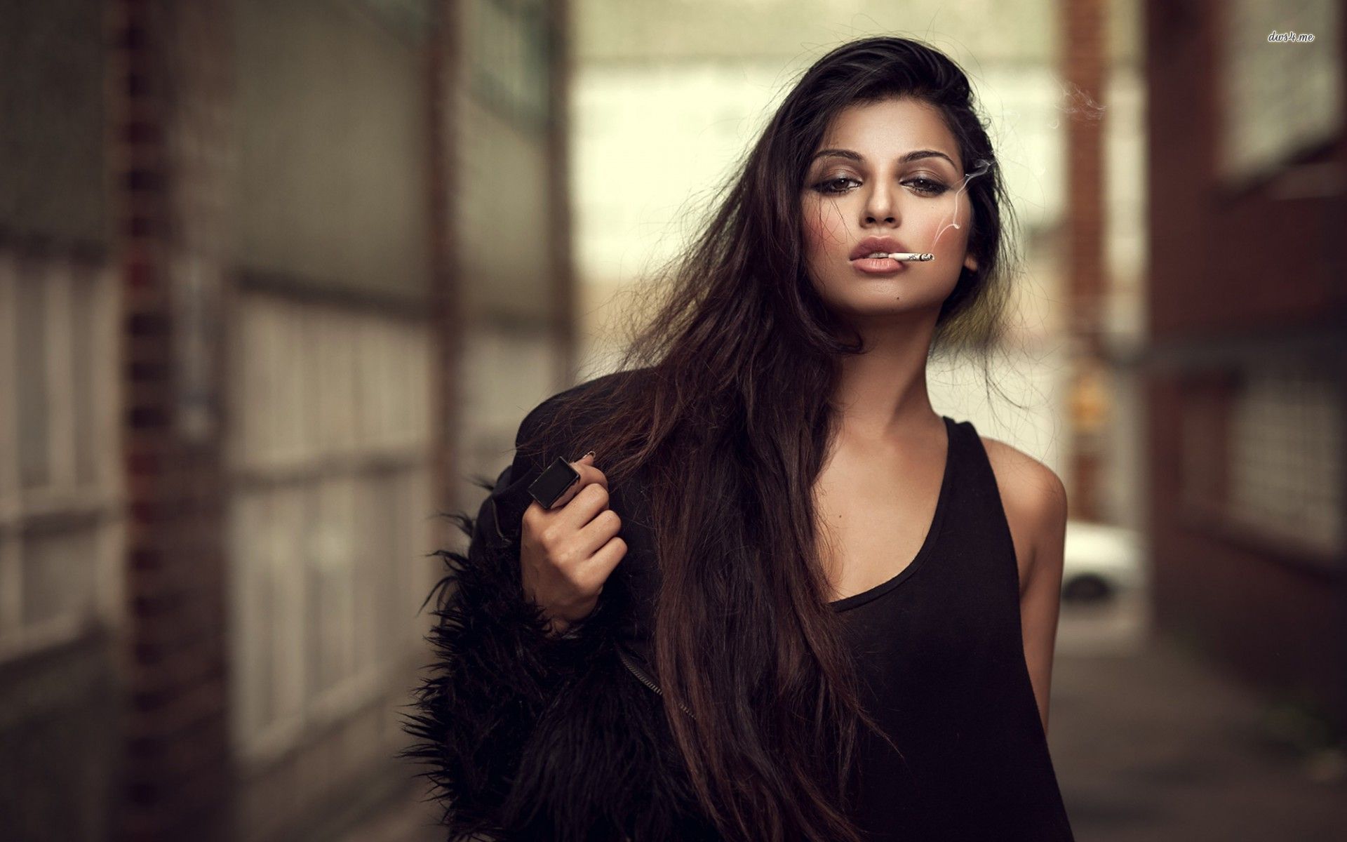 Sassy girls in Nassau