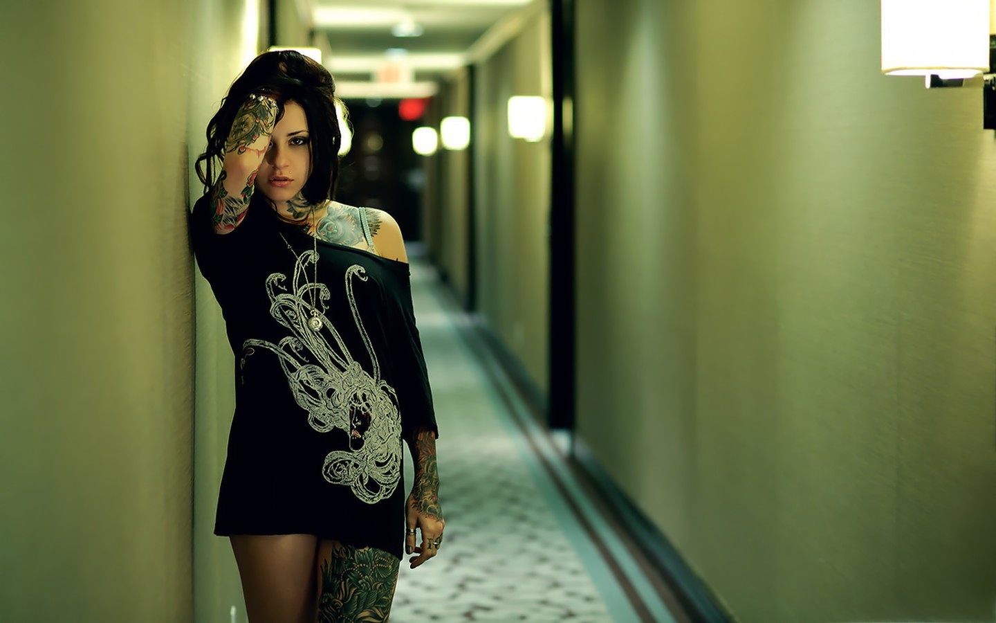 Sassy girls in Nassau