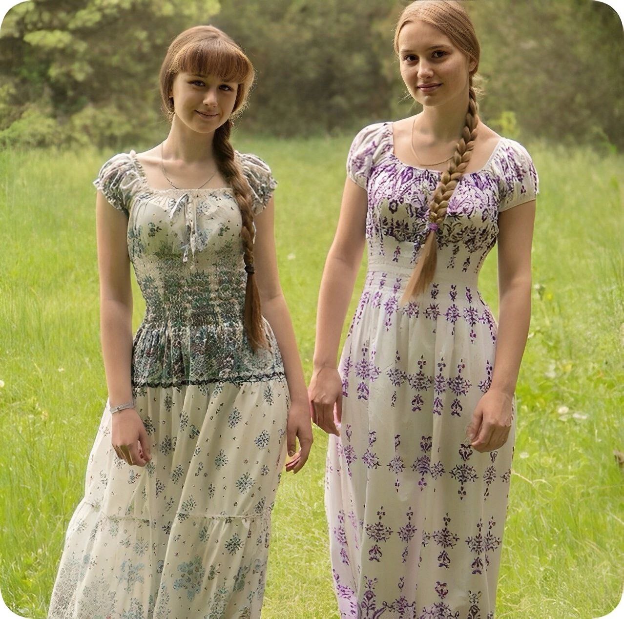 Slavic girls underwear in Nassau