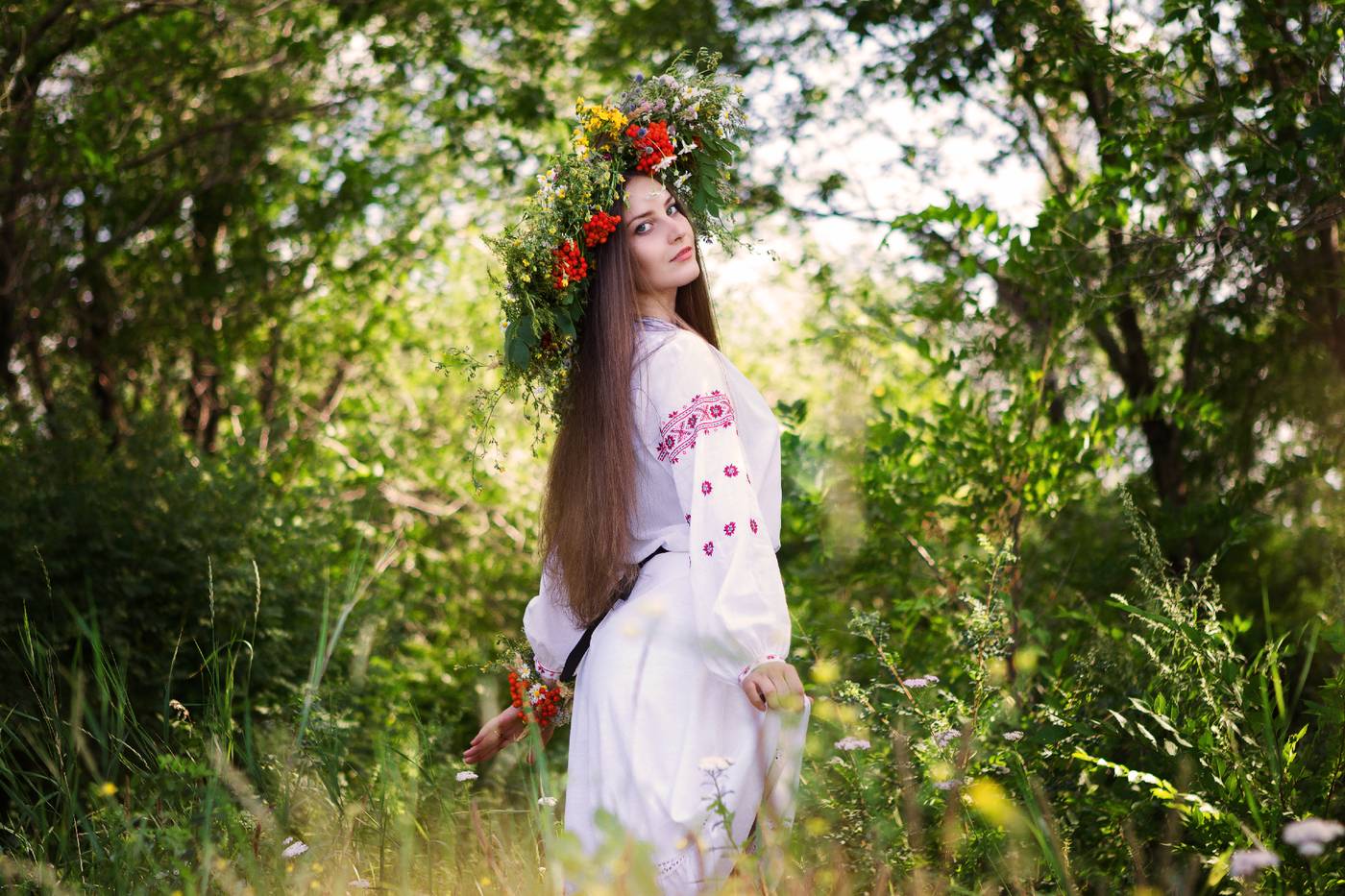 Slavic girls in Nassau