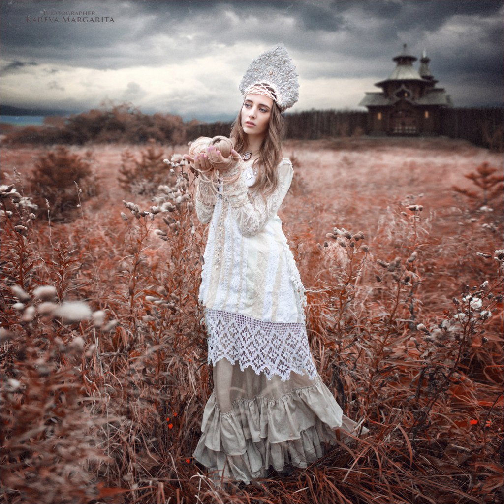 Slavic girls in Nassau