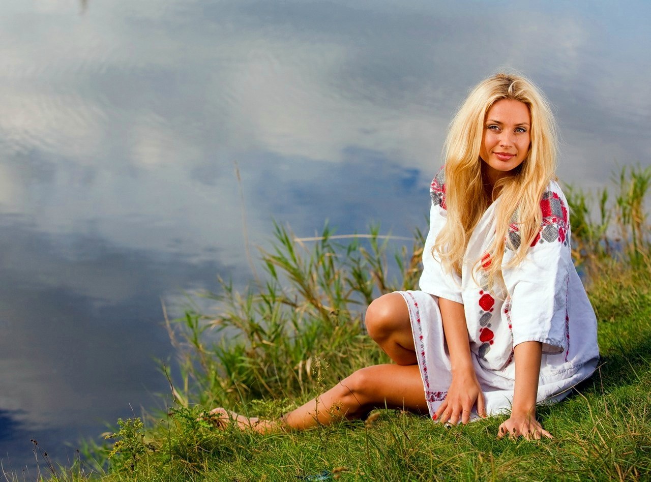 Sexy girl Slavic girls in Nassau