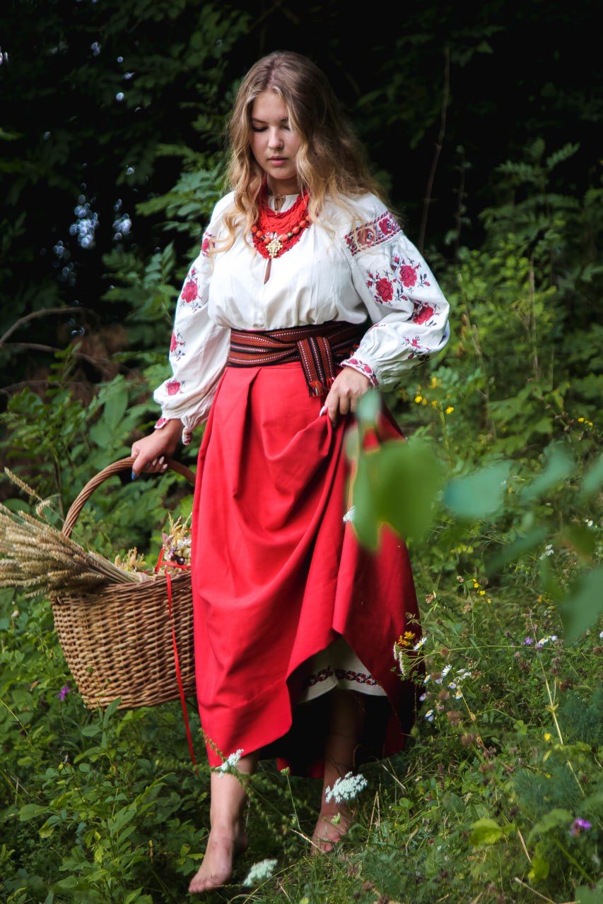 Slavic girls in Nassau