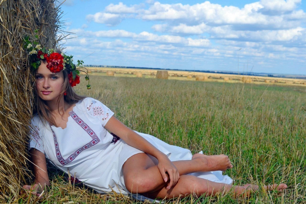 Slavic girls in Nassau