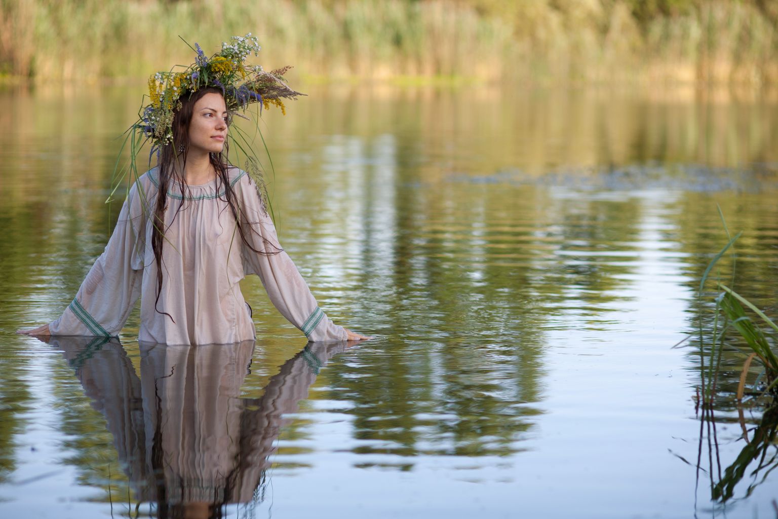 Slavic girls in Nassau