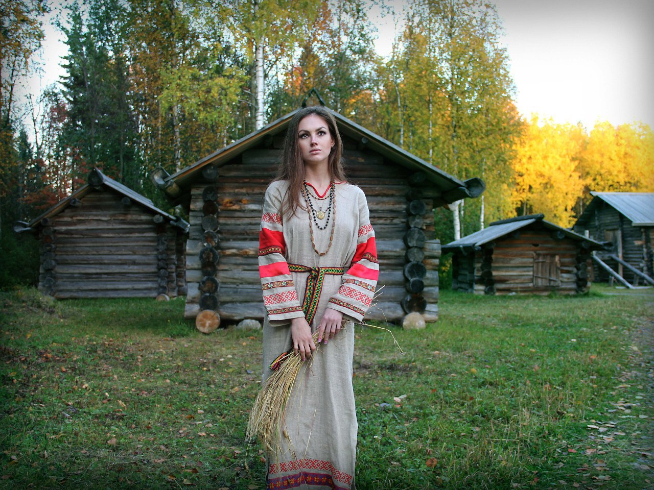 Sexy model Slavic girls in Nassau