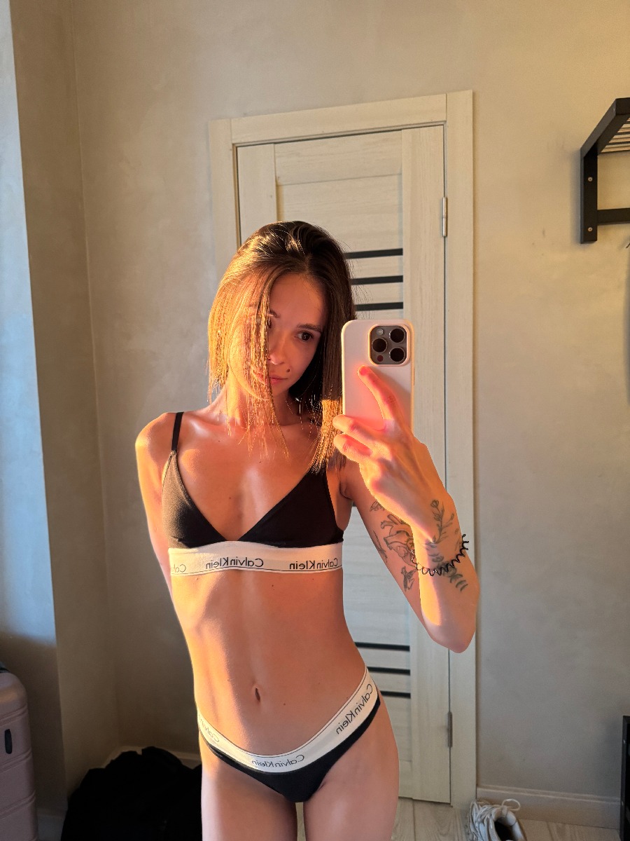 Photo Tina in Nassau